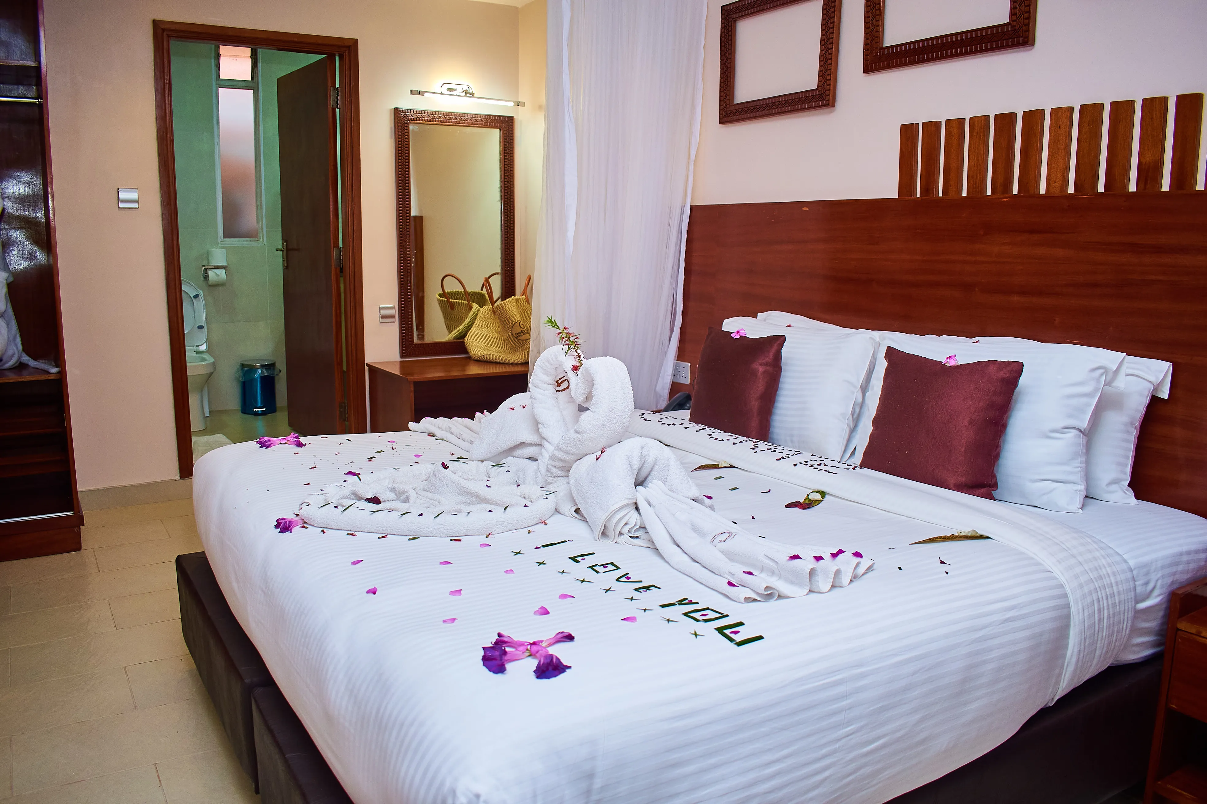 Golf Hotel Kakamega