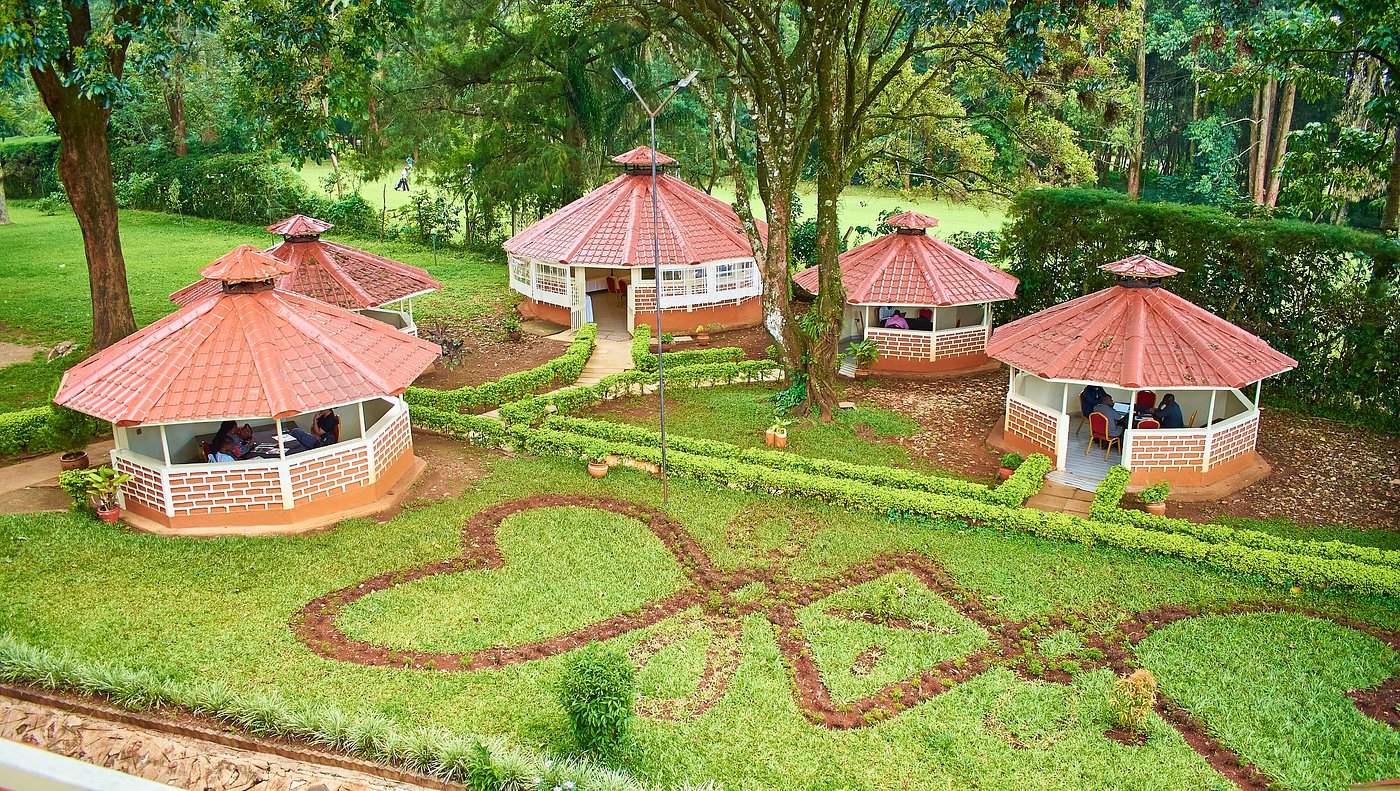 Golf Hotel Kakamega
