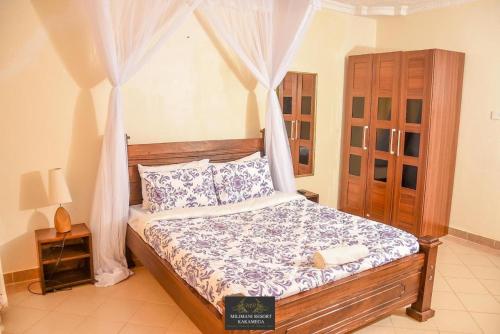 Milimani Resort