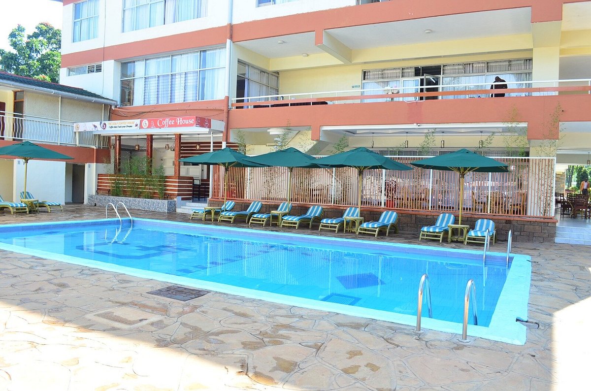 Milimani Resort