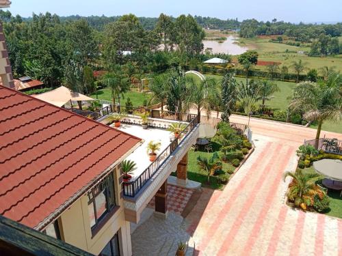 Equator Pastoral Resort & Conference Centre