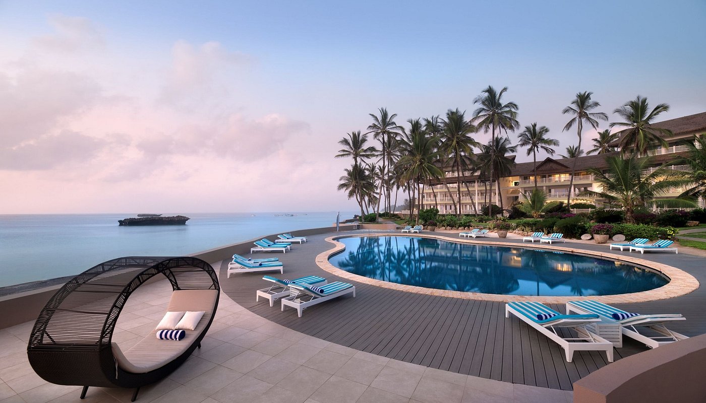 Hemingways Watamu