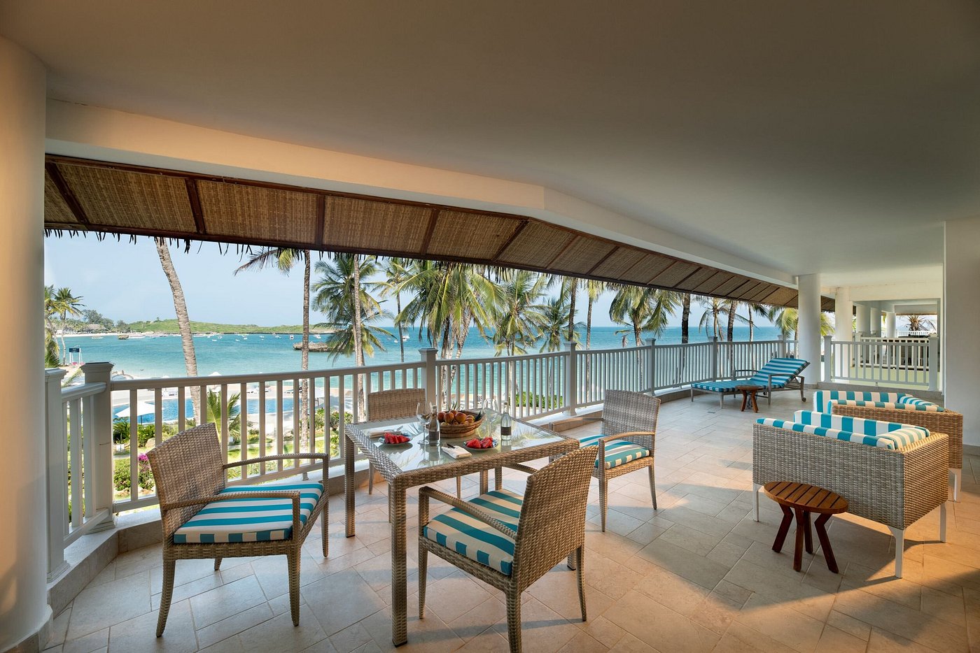 Hemingways Watamu