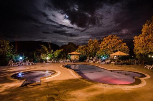 Sentrim Maasai Mara Lodge