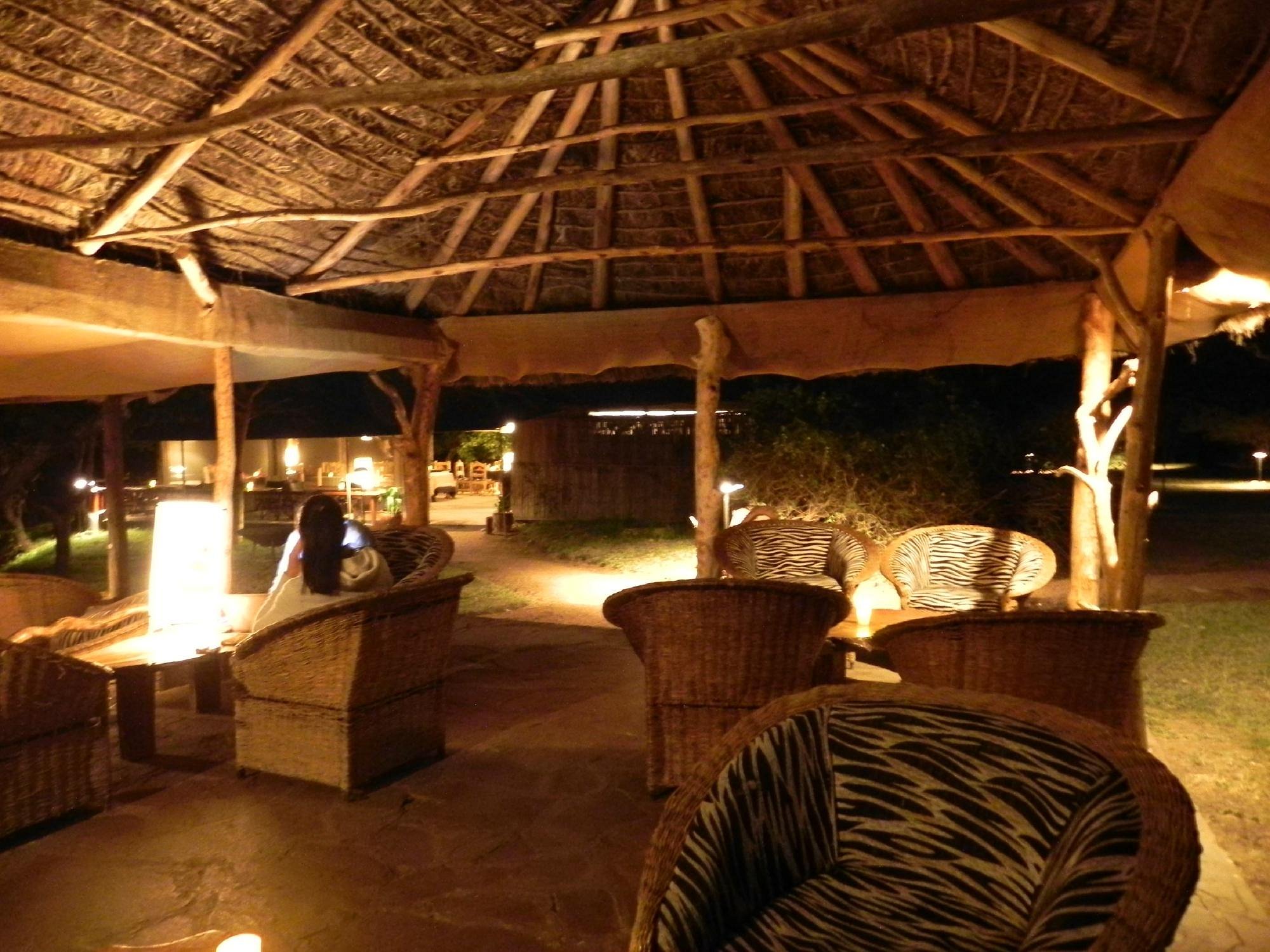 Olumara Tented Camp
