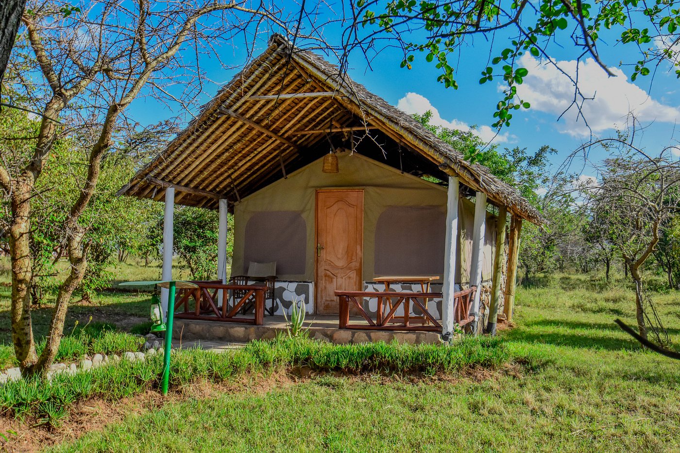 Elangata Oleria Camp
