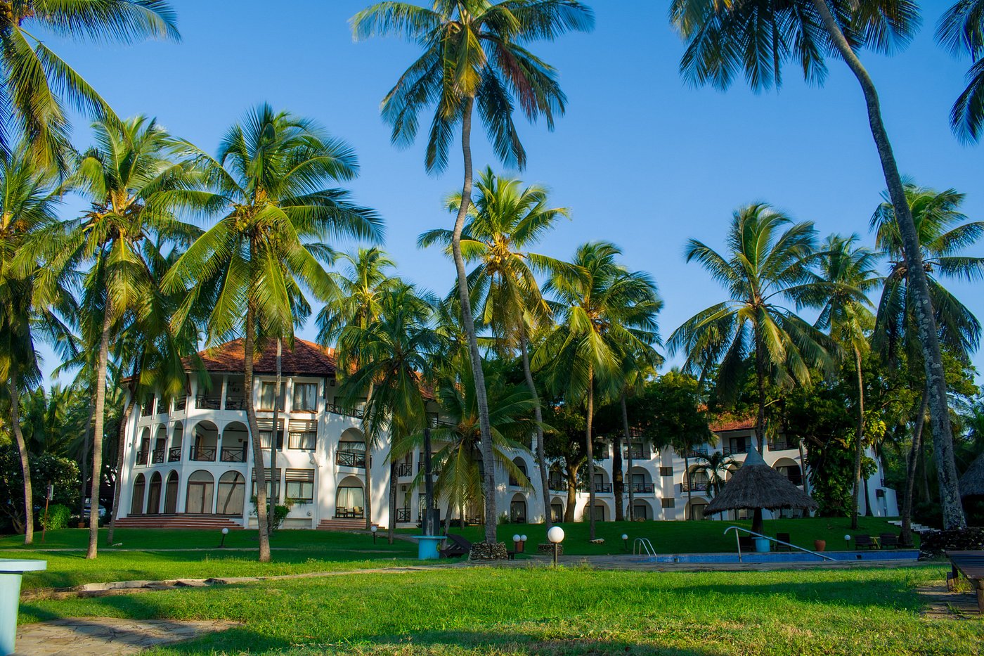 Cocoa Luxury Resort