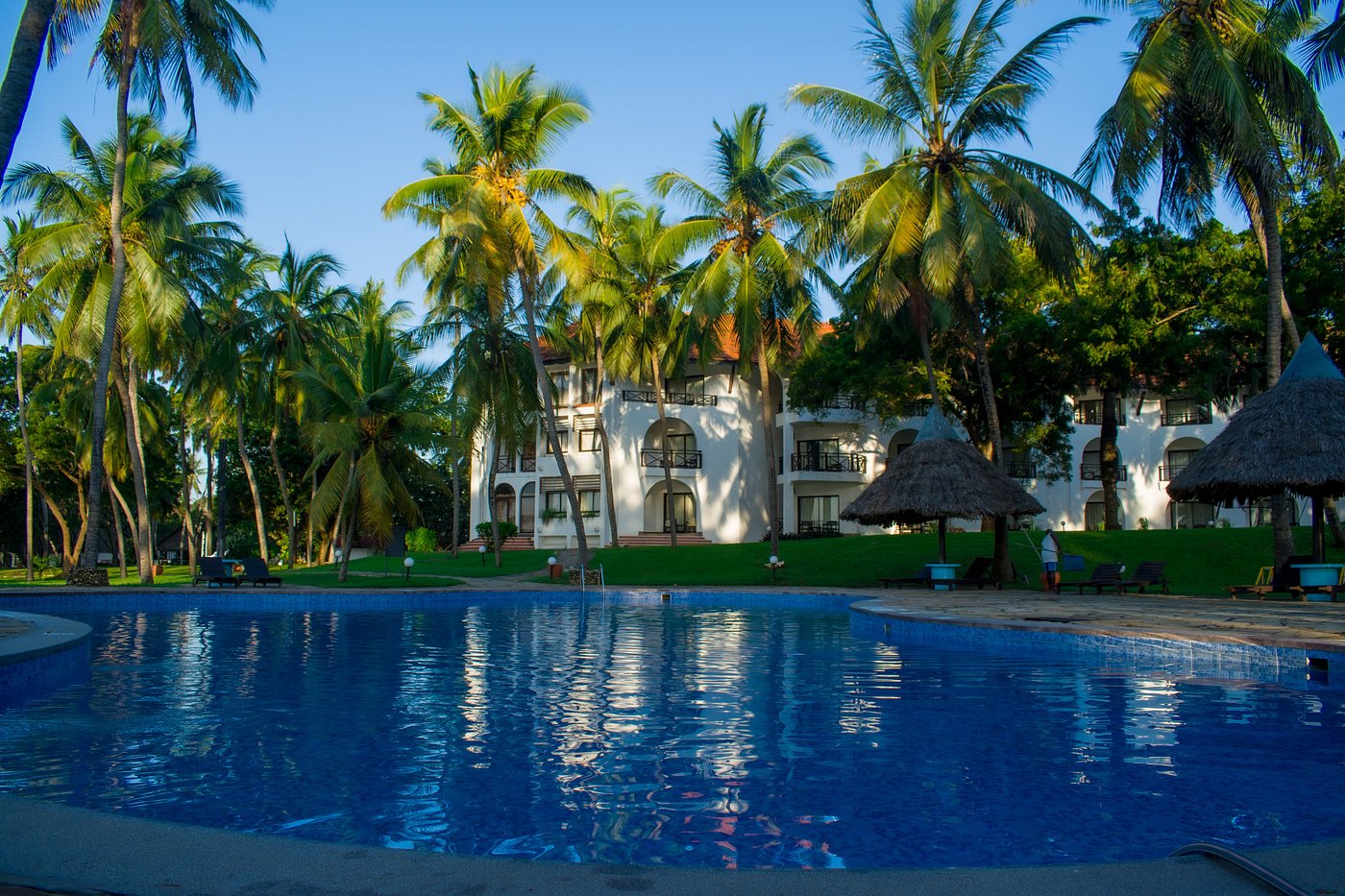 Cocoa Luxury Resort