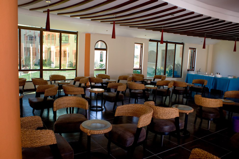 Pangoni Beach Resort