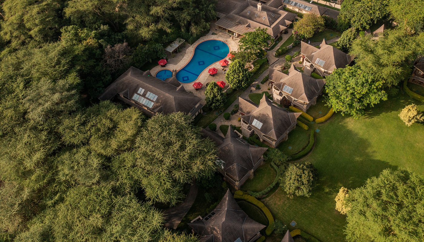 Enashipai Resort and Spa