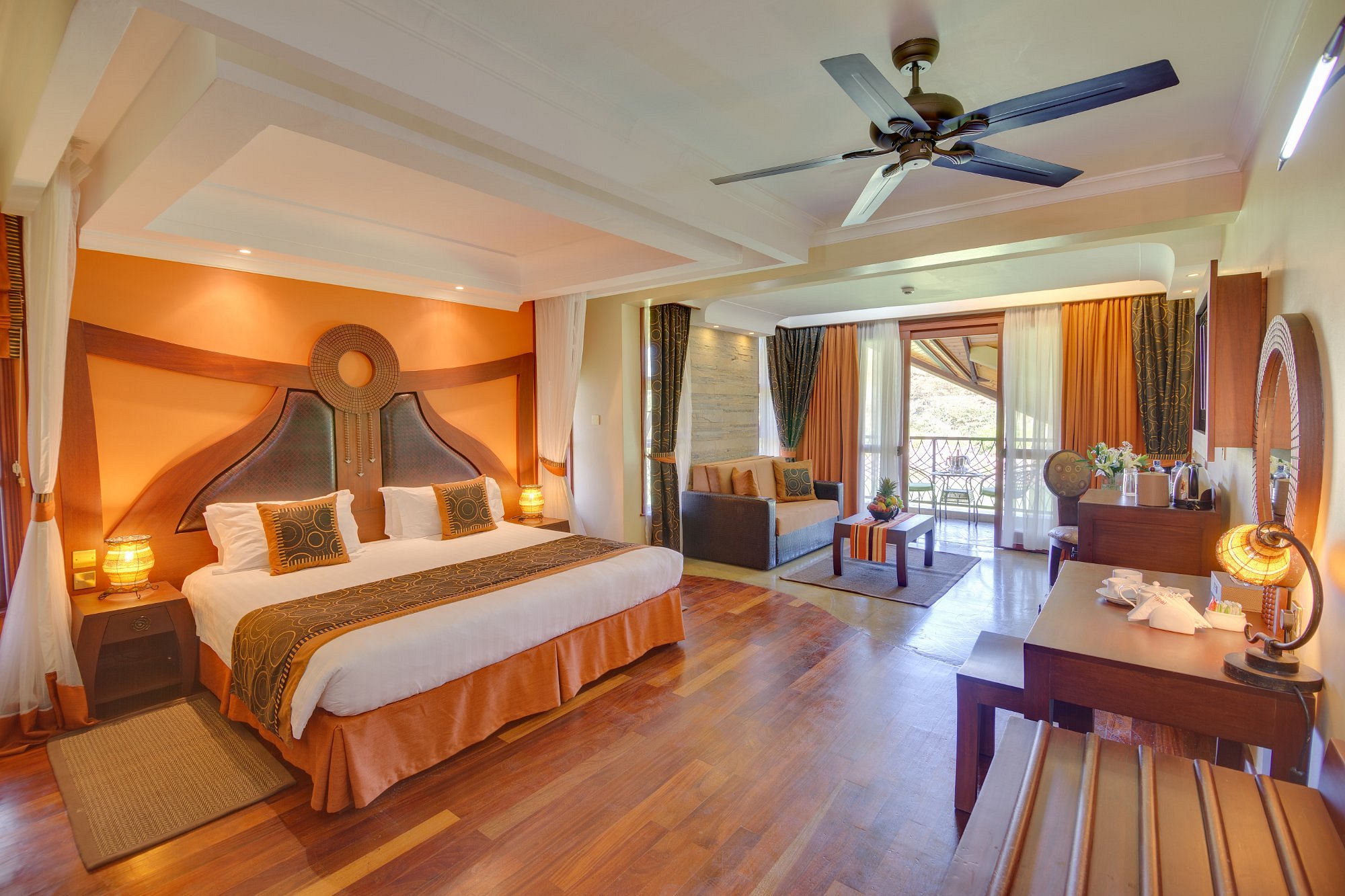 Enashipai Resort and Spa