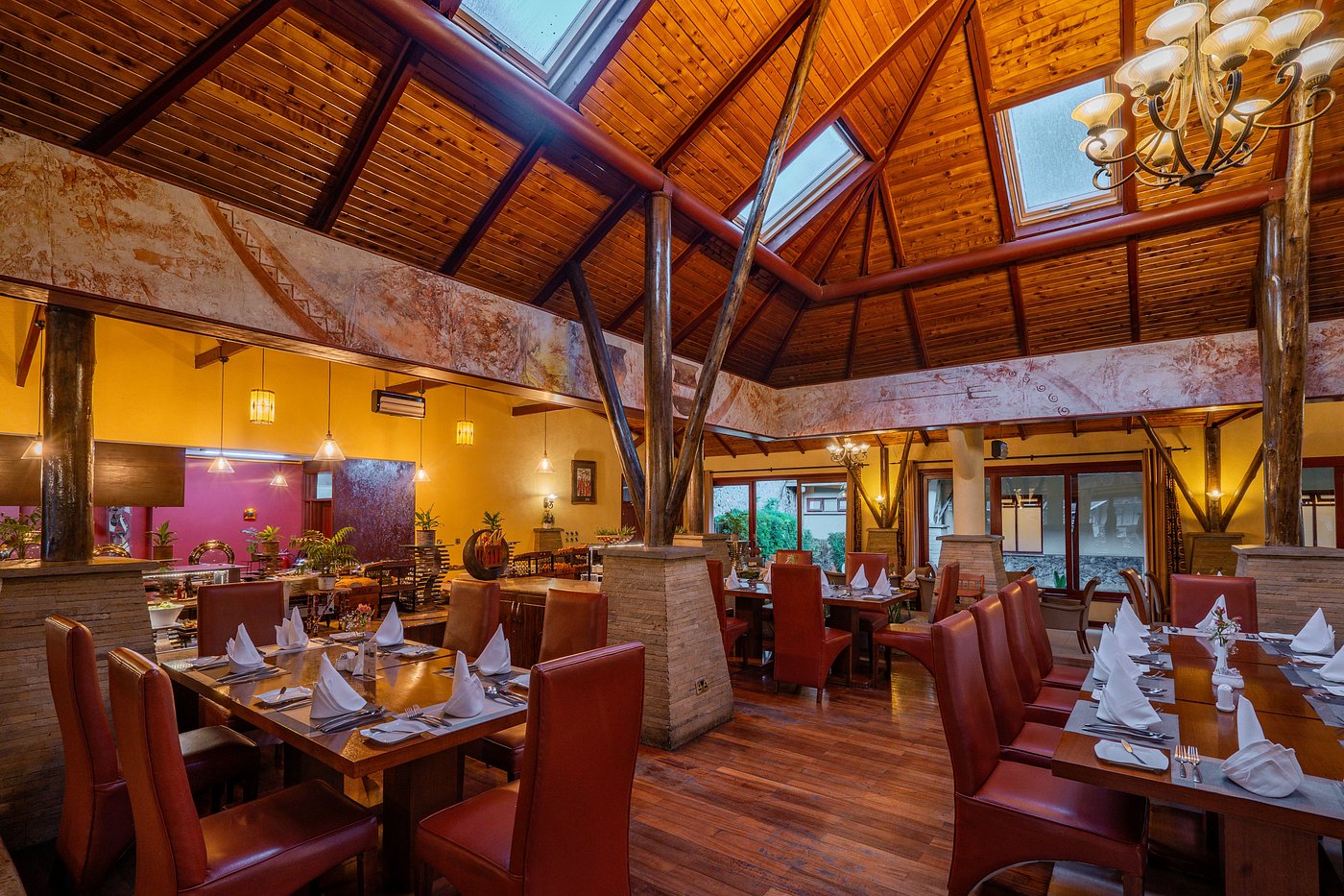 Enashipai Resort and Spa