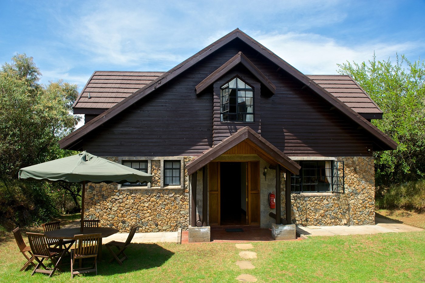 Great Rift Valley Lodge and Golf Resort