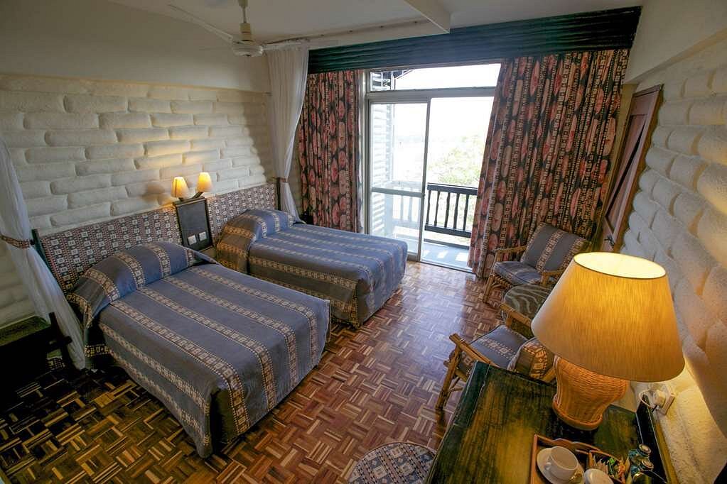 Sarova Taita Hills Game Lodge