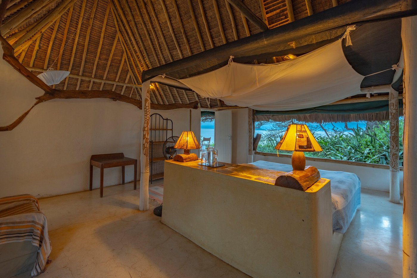 Samatian Island