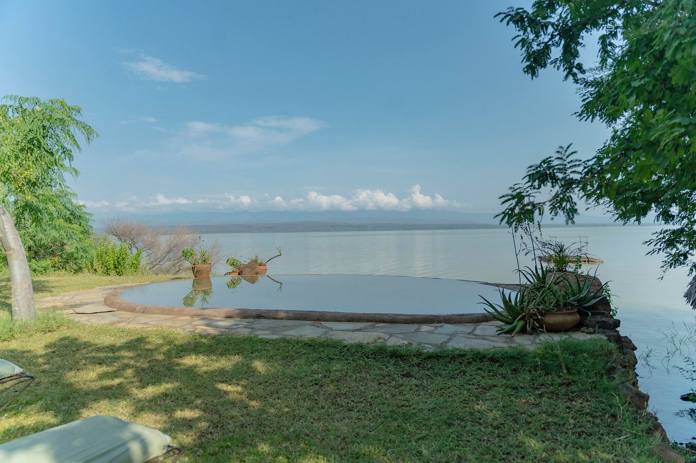 Samatian Island