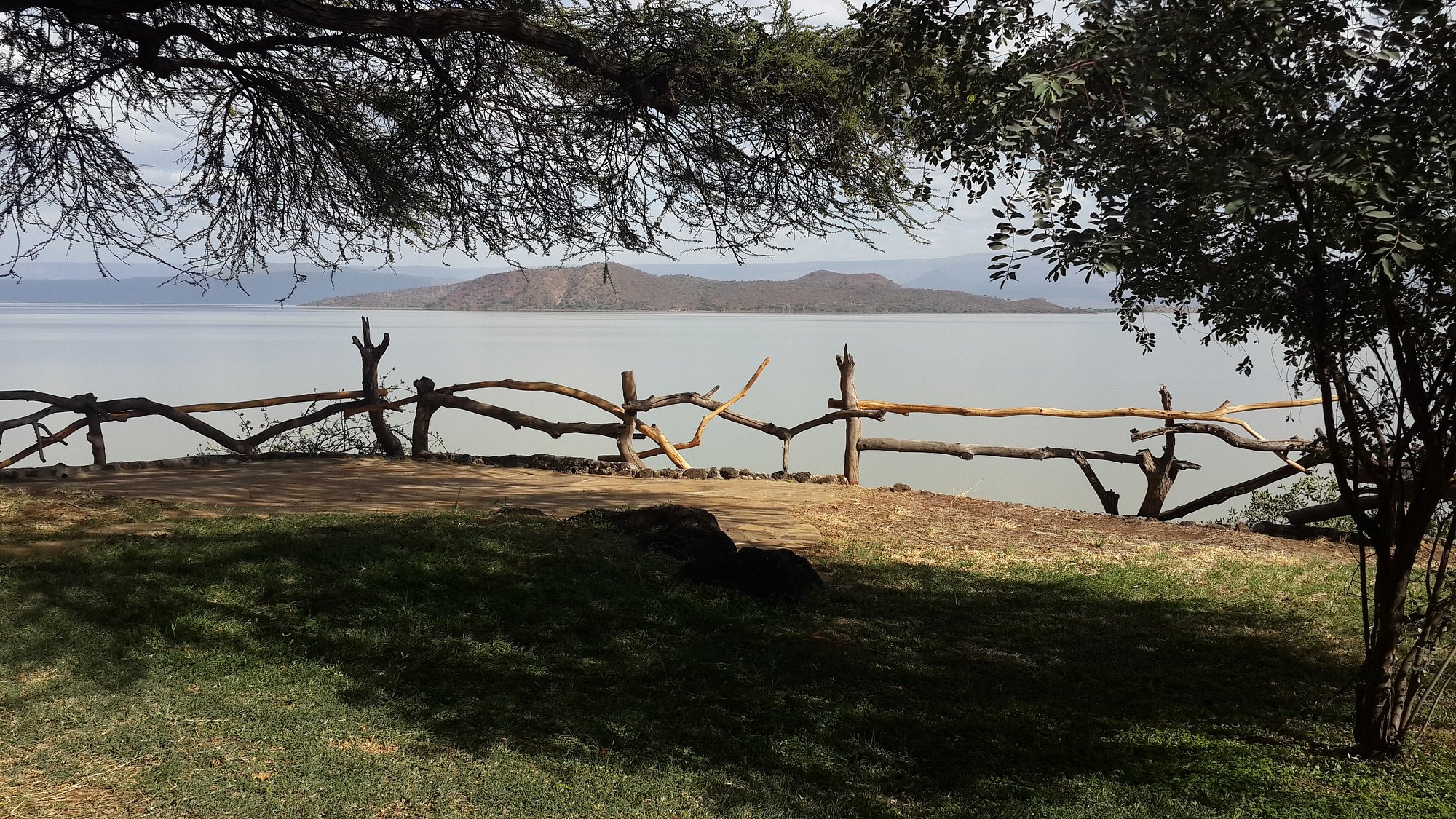 Tumbili Cliff Lodge