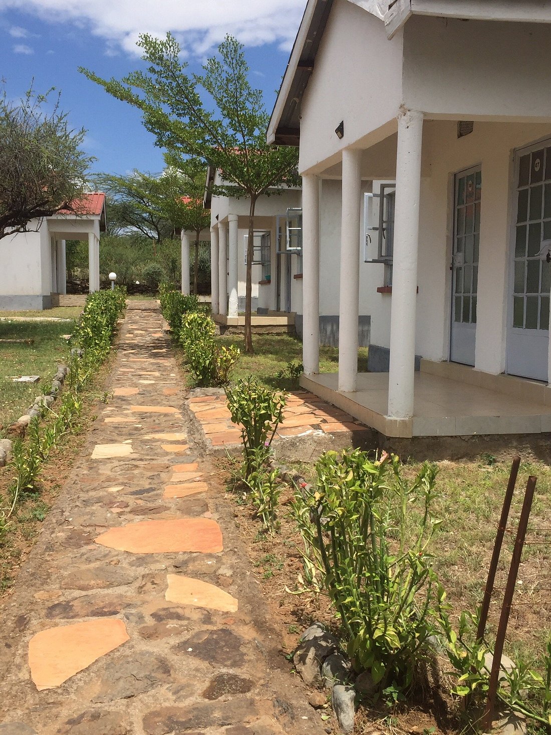 Sandai Resort