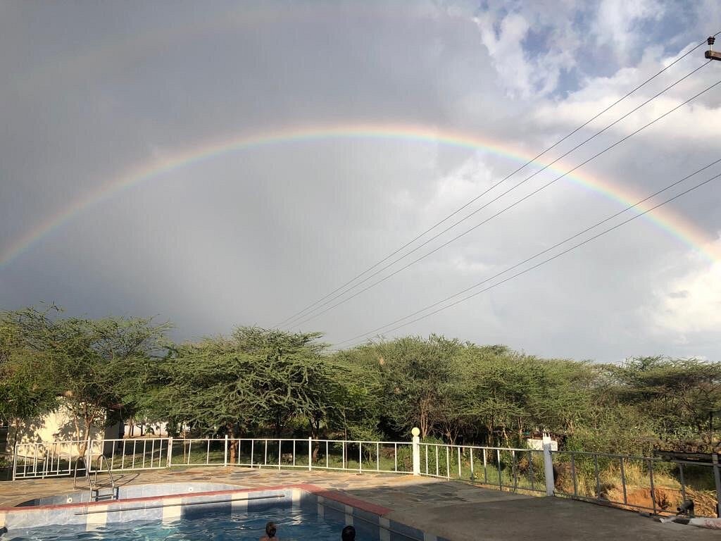 Sandai Resort