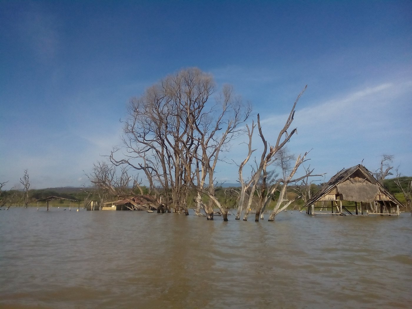 Sandai Resort