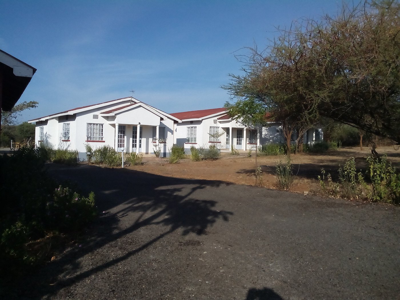 Sandai Resort