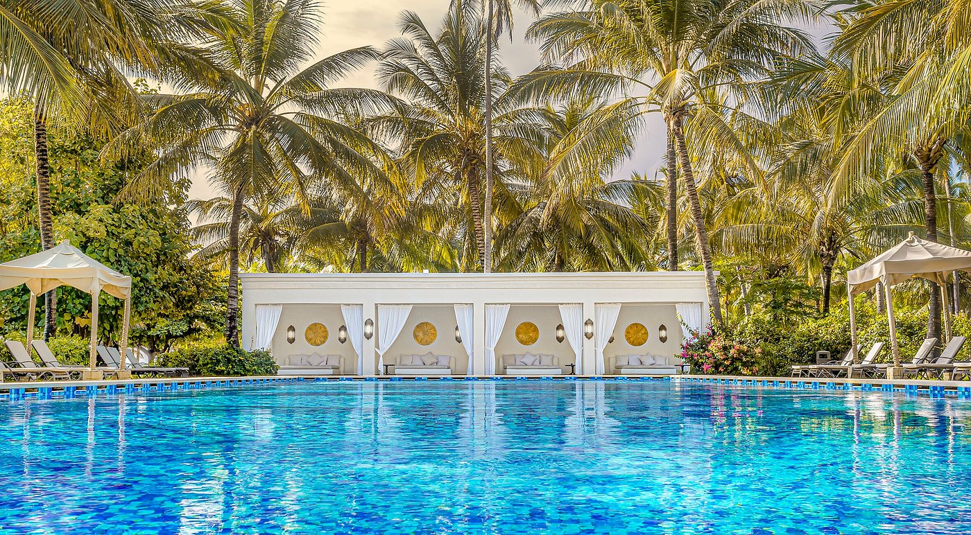 Baraza Resorts And Spa