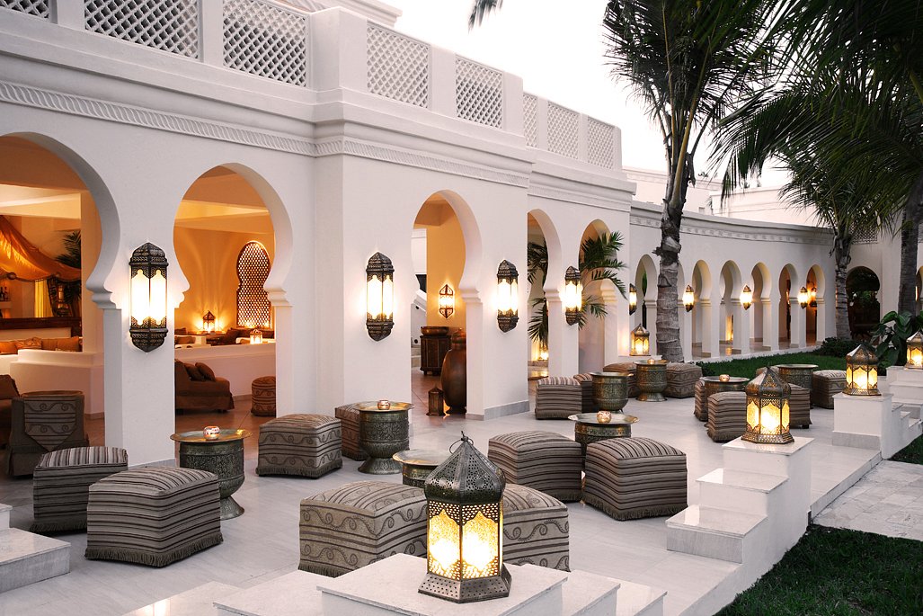 Baraza Resorts And Spa