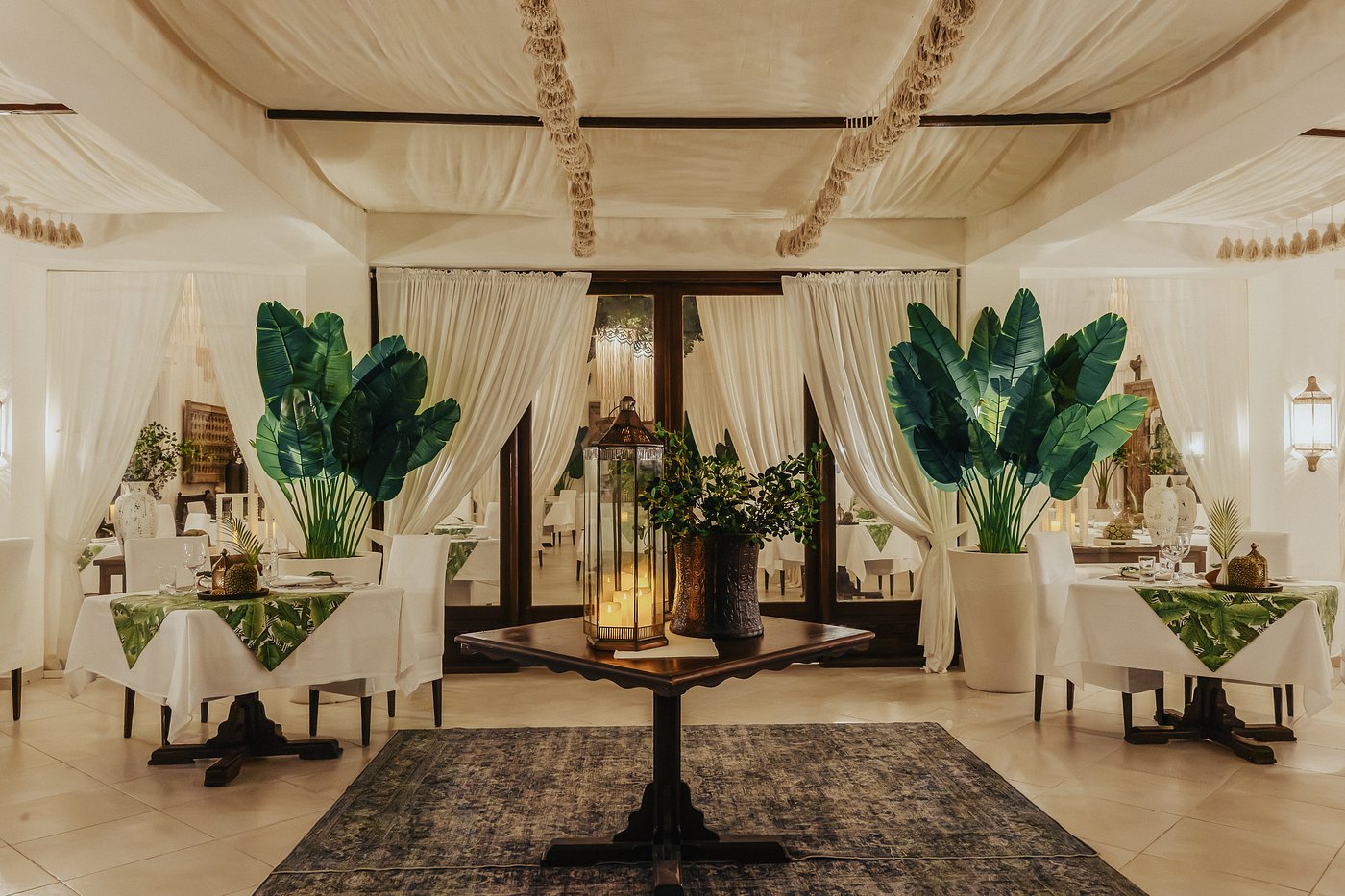 Baraza Resorts And Spa