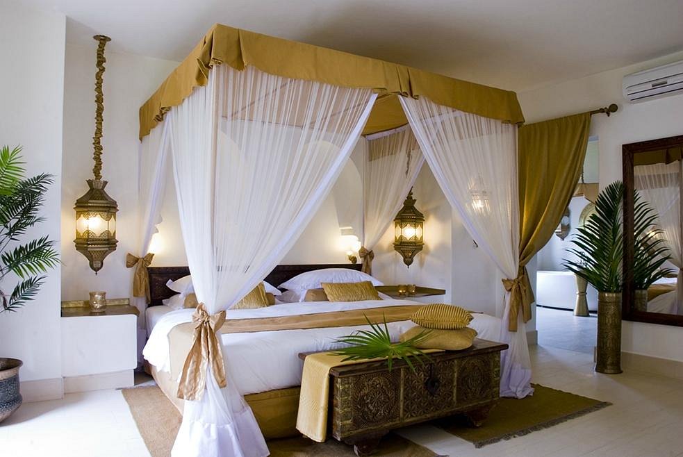 Baraza Resorts And Spa