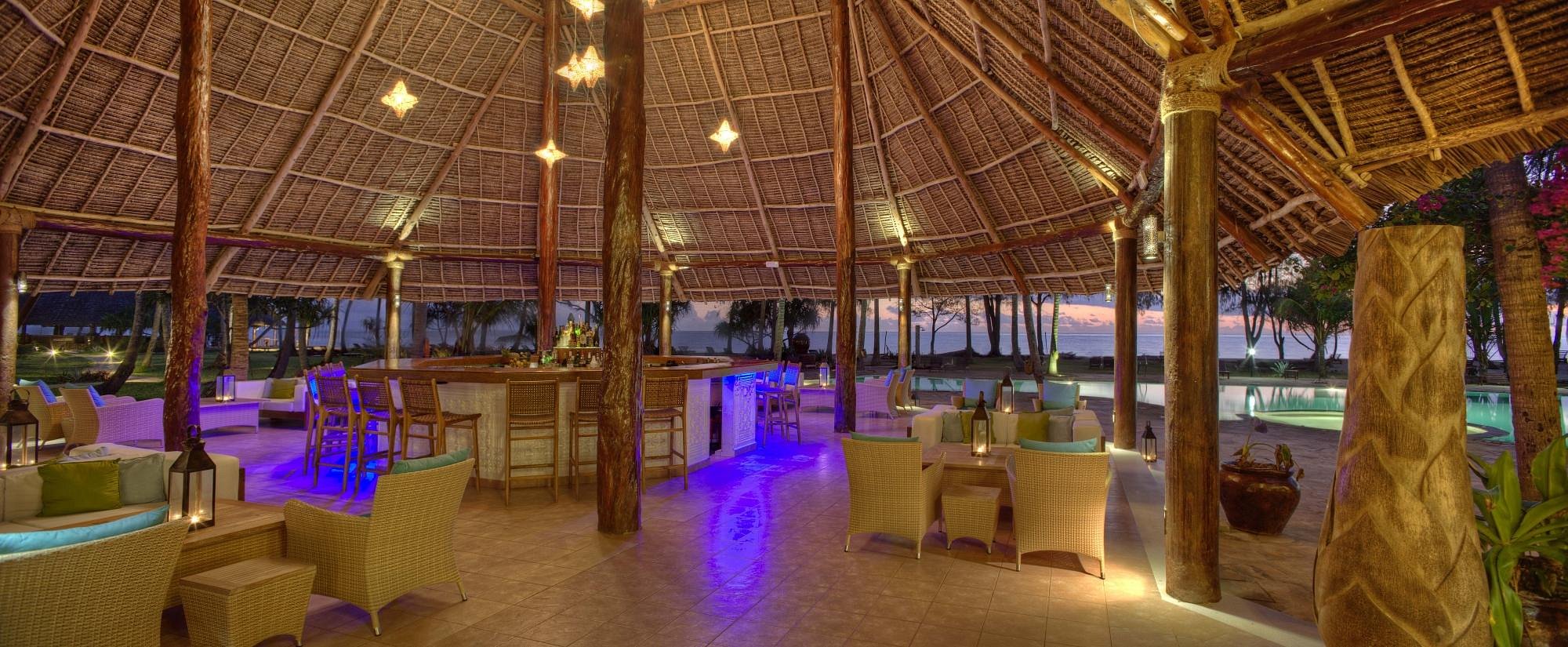 Bluebay Beach Resort