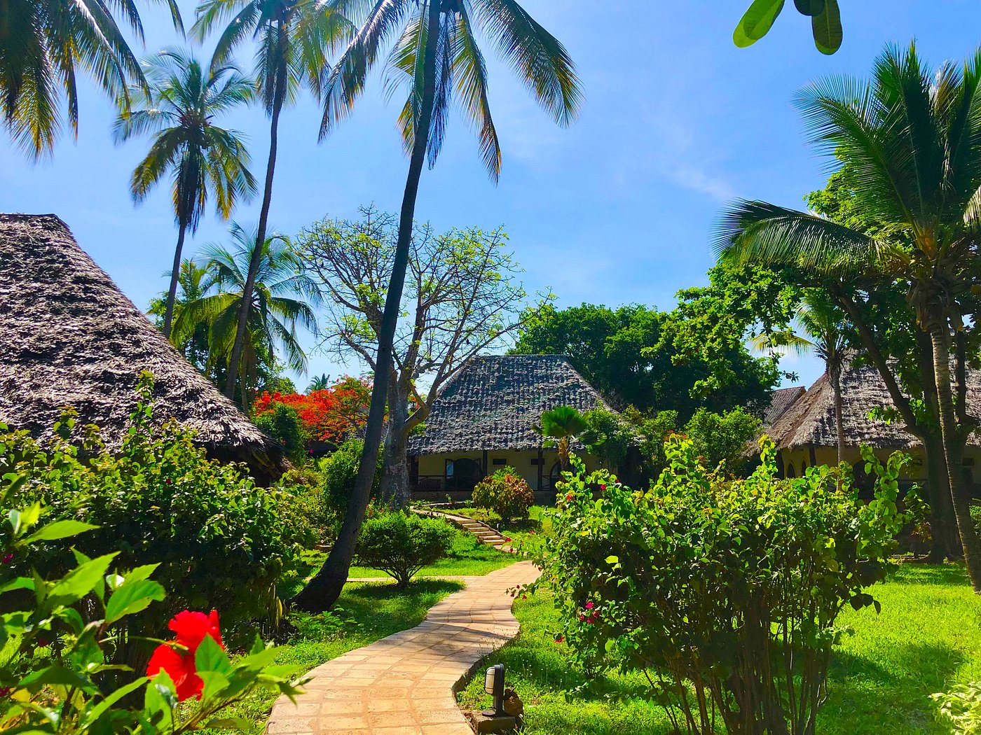 Bluebay Beach Resort