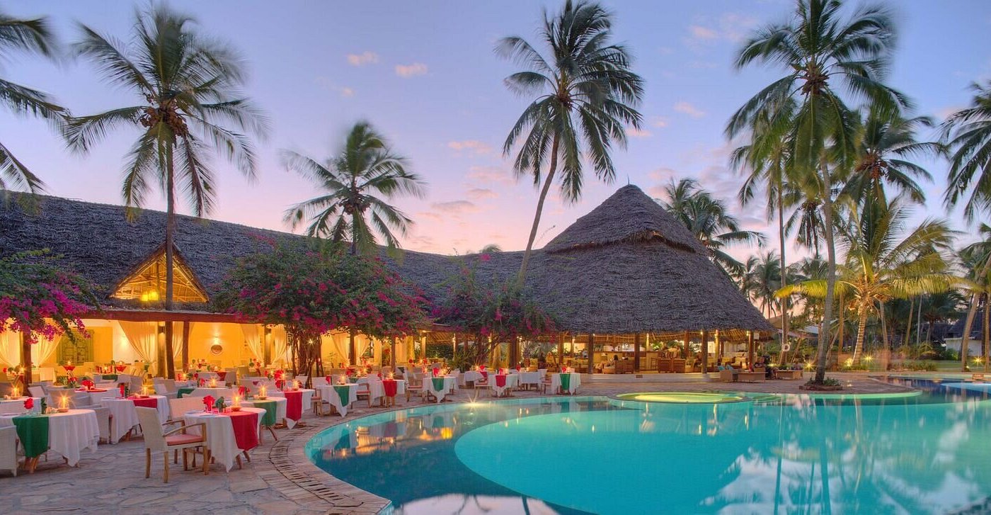 Bluebay Beach Resort