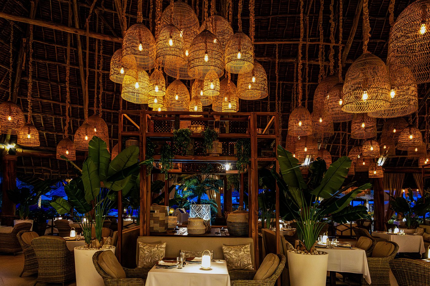 Breezes Beach Club & Spa Zanzibar