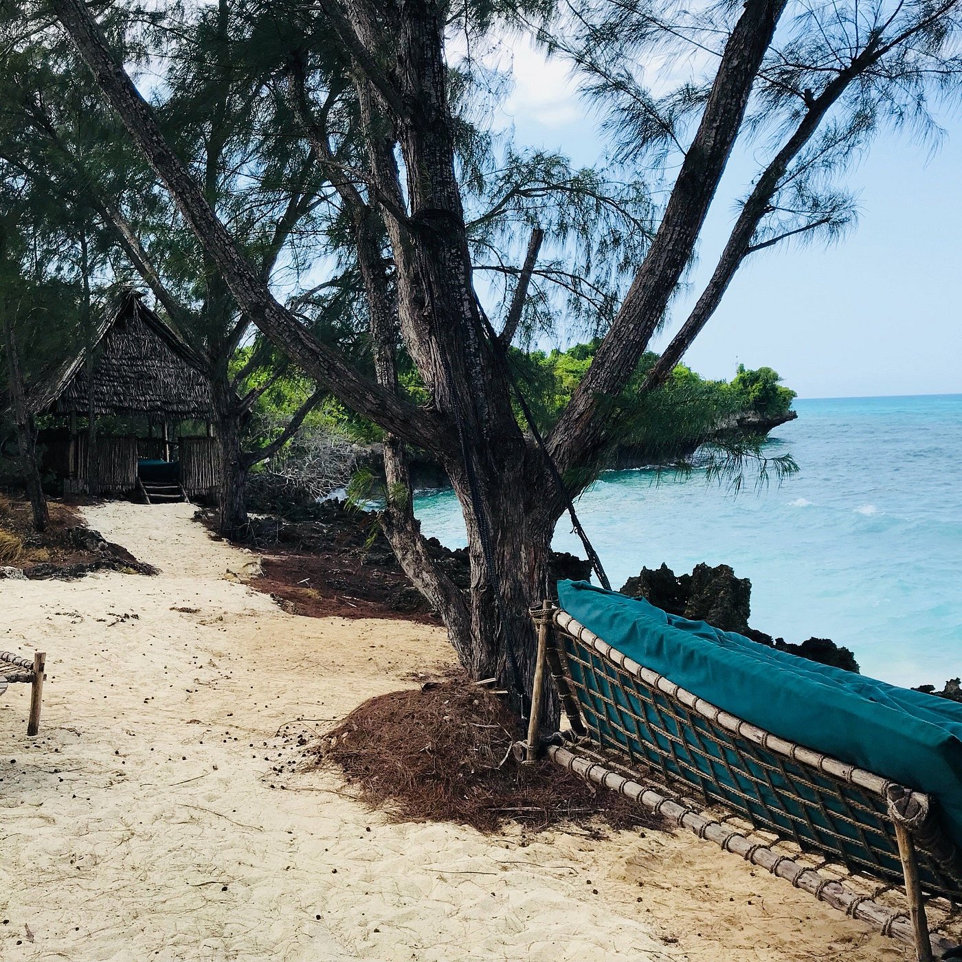 Chumbe Island Coral Park