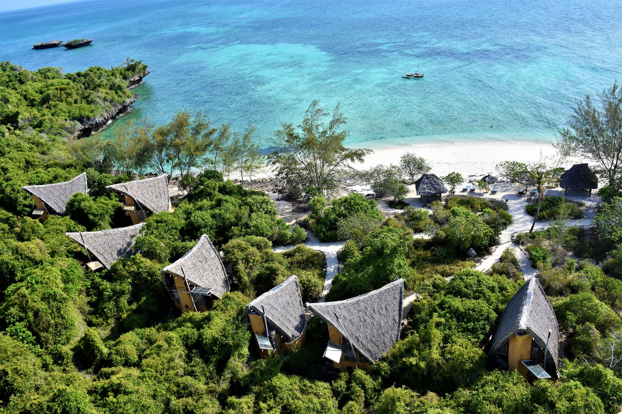 Chumbe Island Coral Park