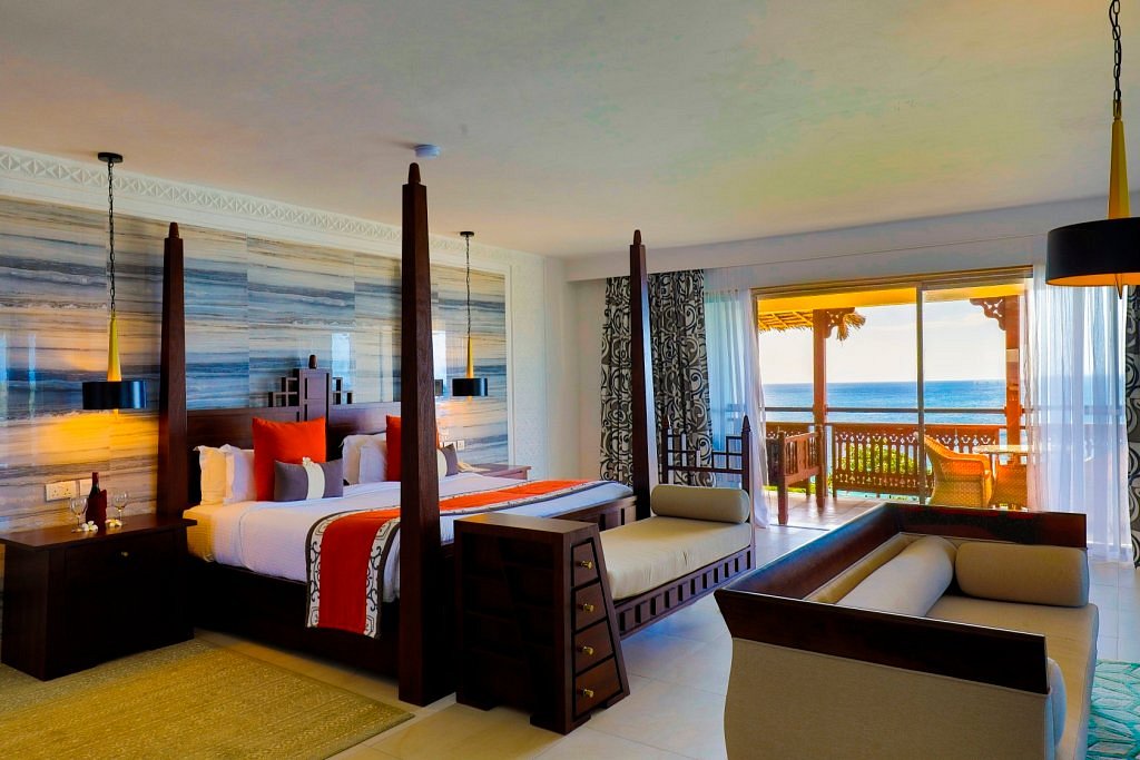 Royal Zanzibar Beach Resort