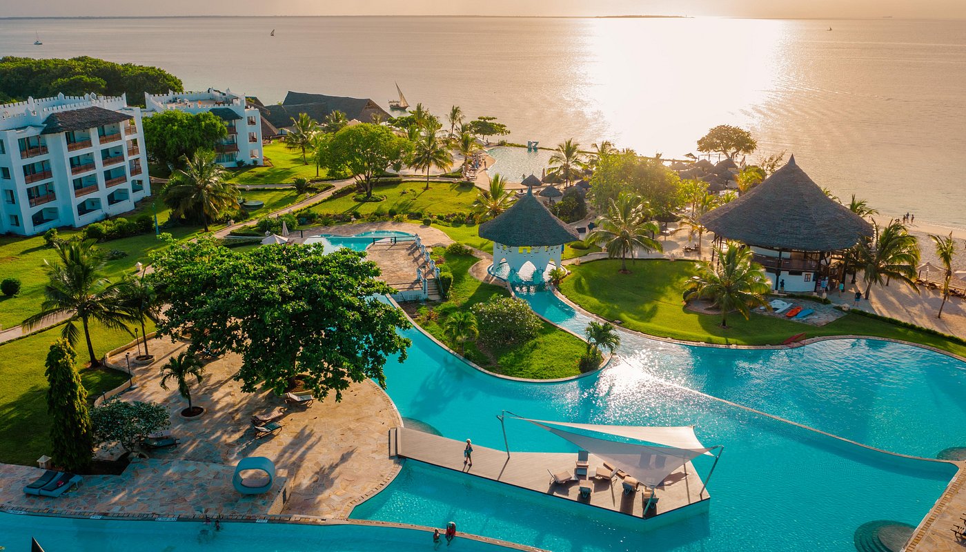 Royal Zanzibar Beach Resort