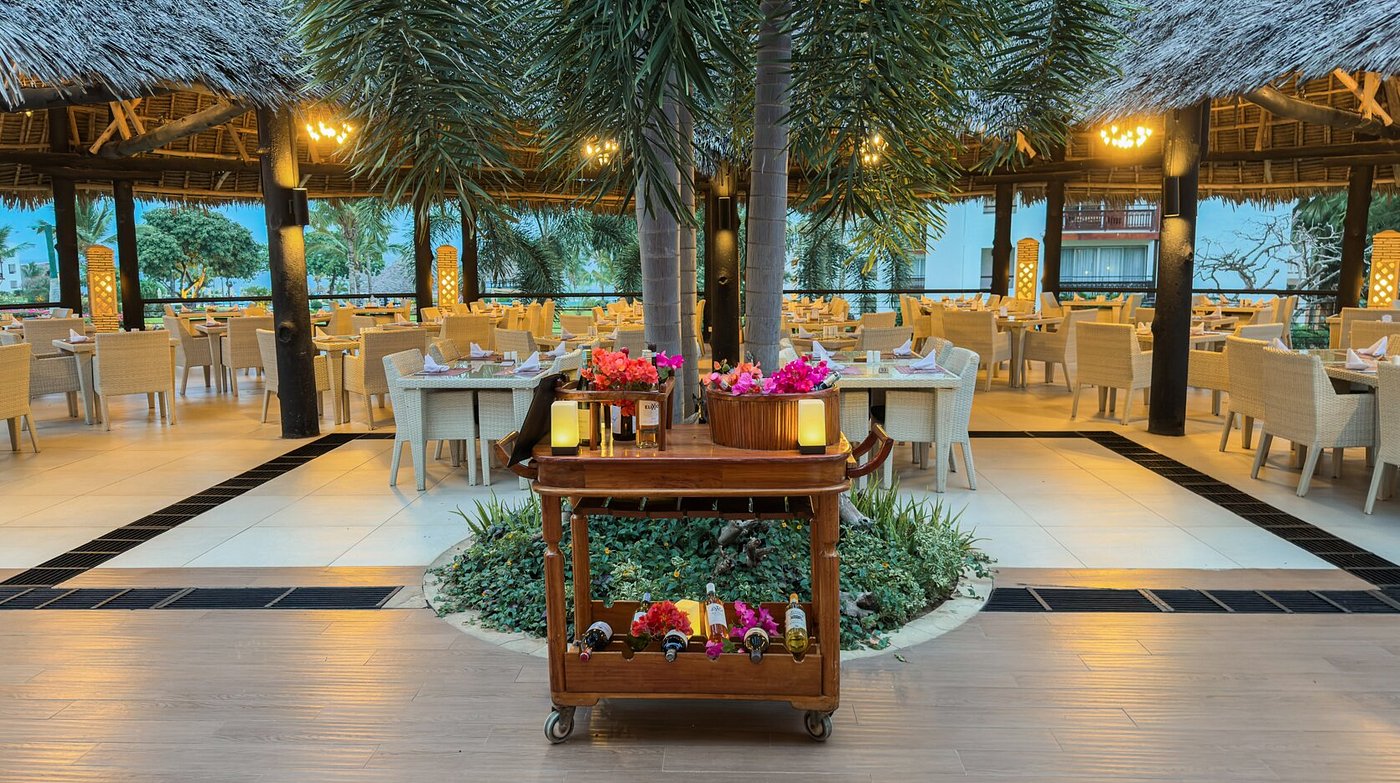Royal Zanzibar Beach Resort