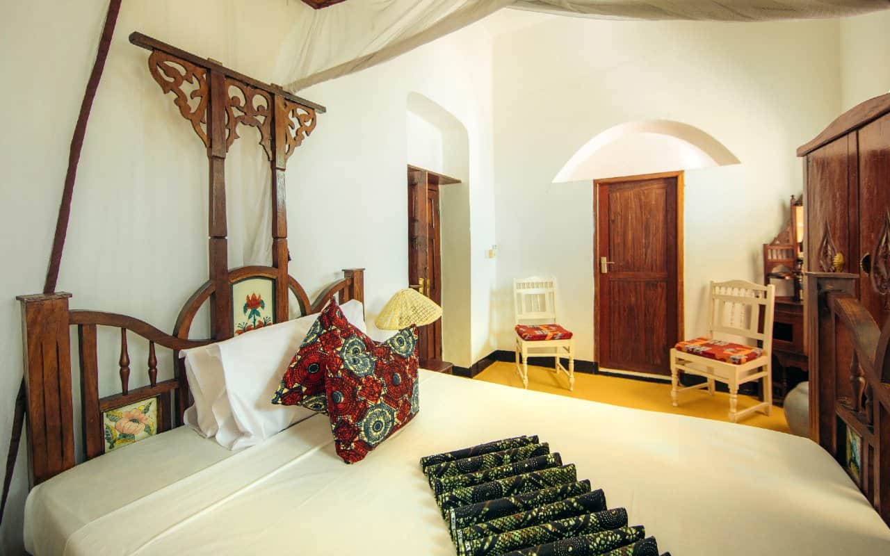 Swahili House