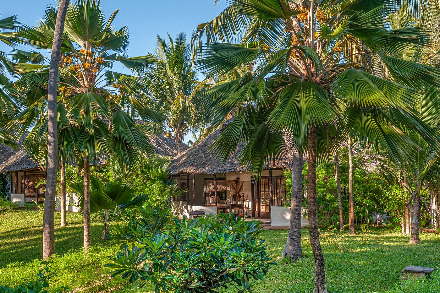 The Palms Zanzibar
