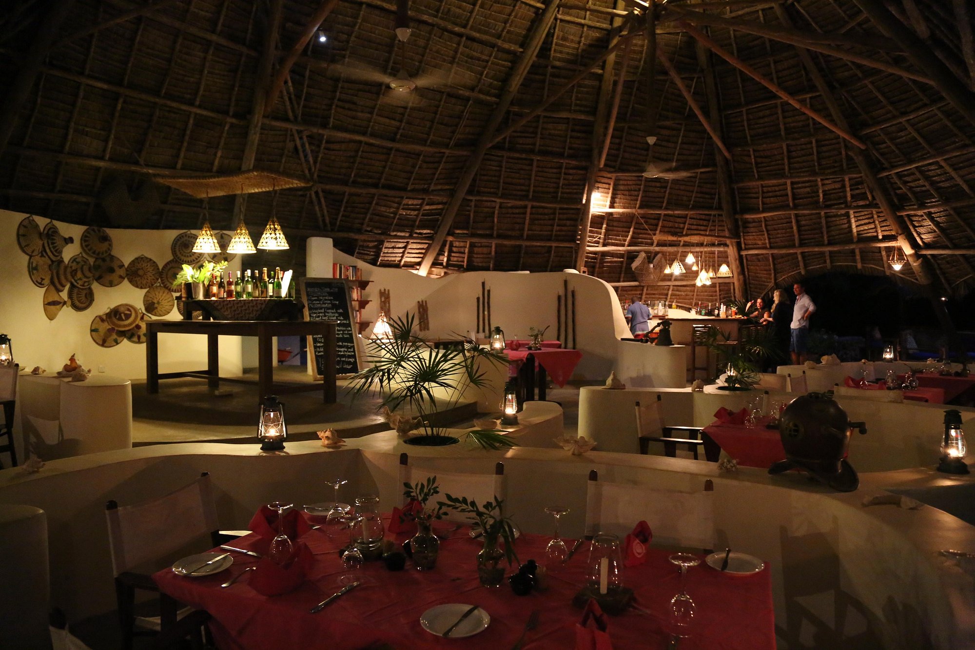 Unguja Lodge