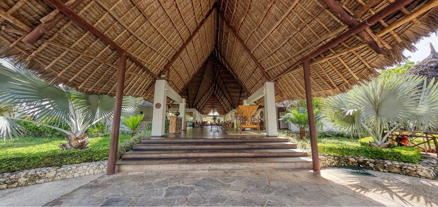 Karafuu Hotel & Beach Resort