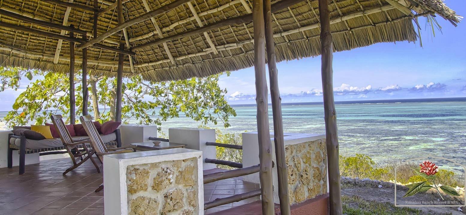 Karafuu Hotel & Beach Resort