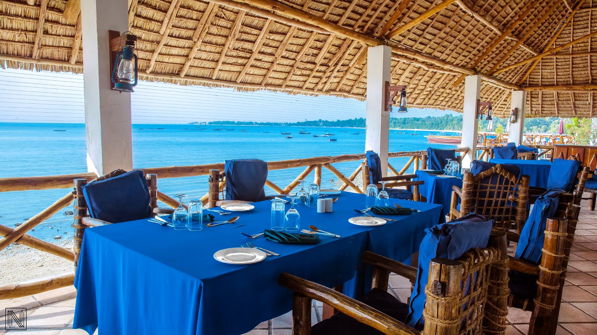 Wellworth Zanzibar Beach Resort image 3