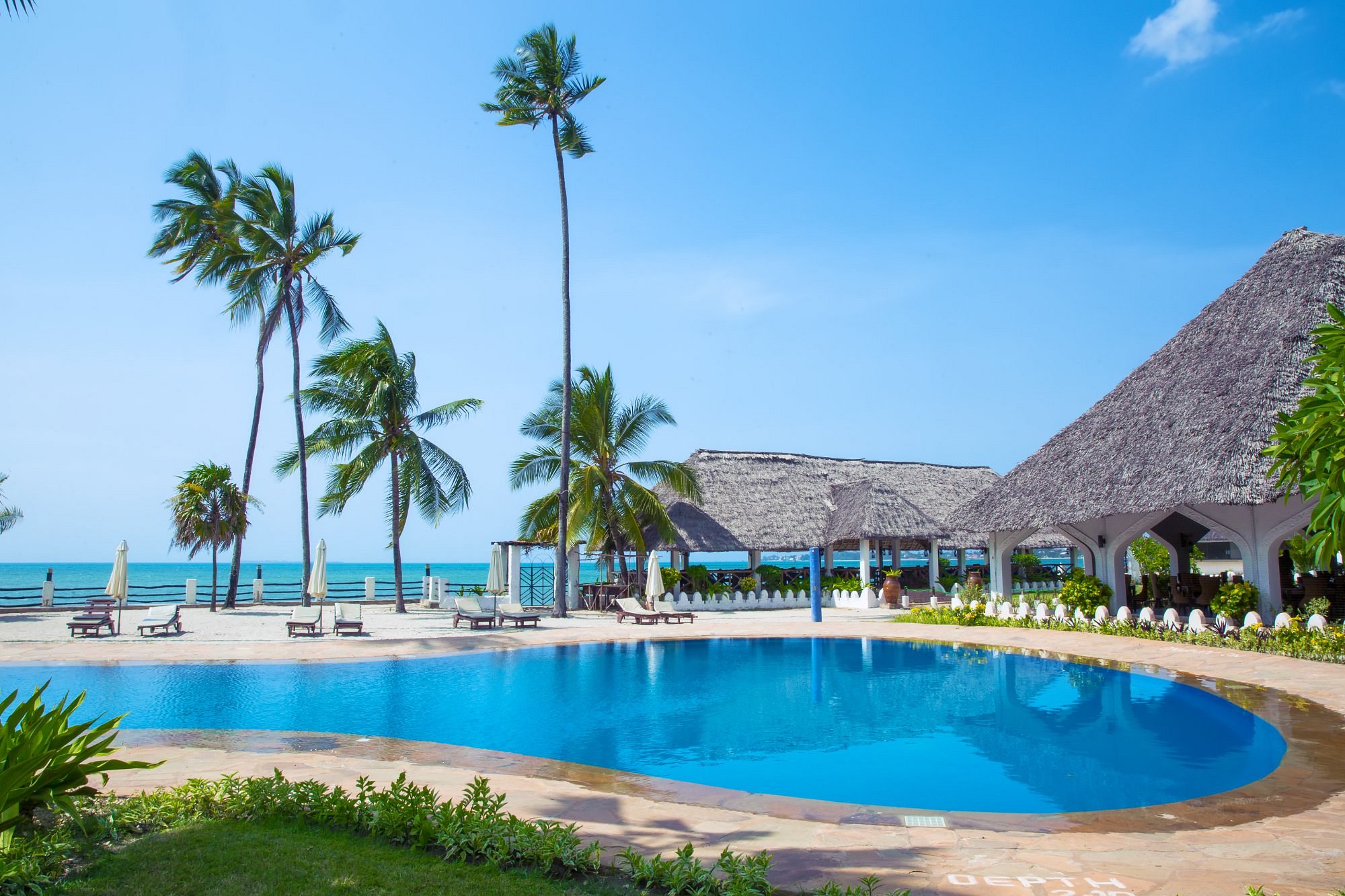 Wellworth Zanzibar Beach Resort image 2