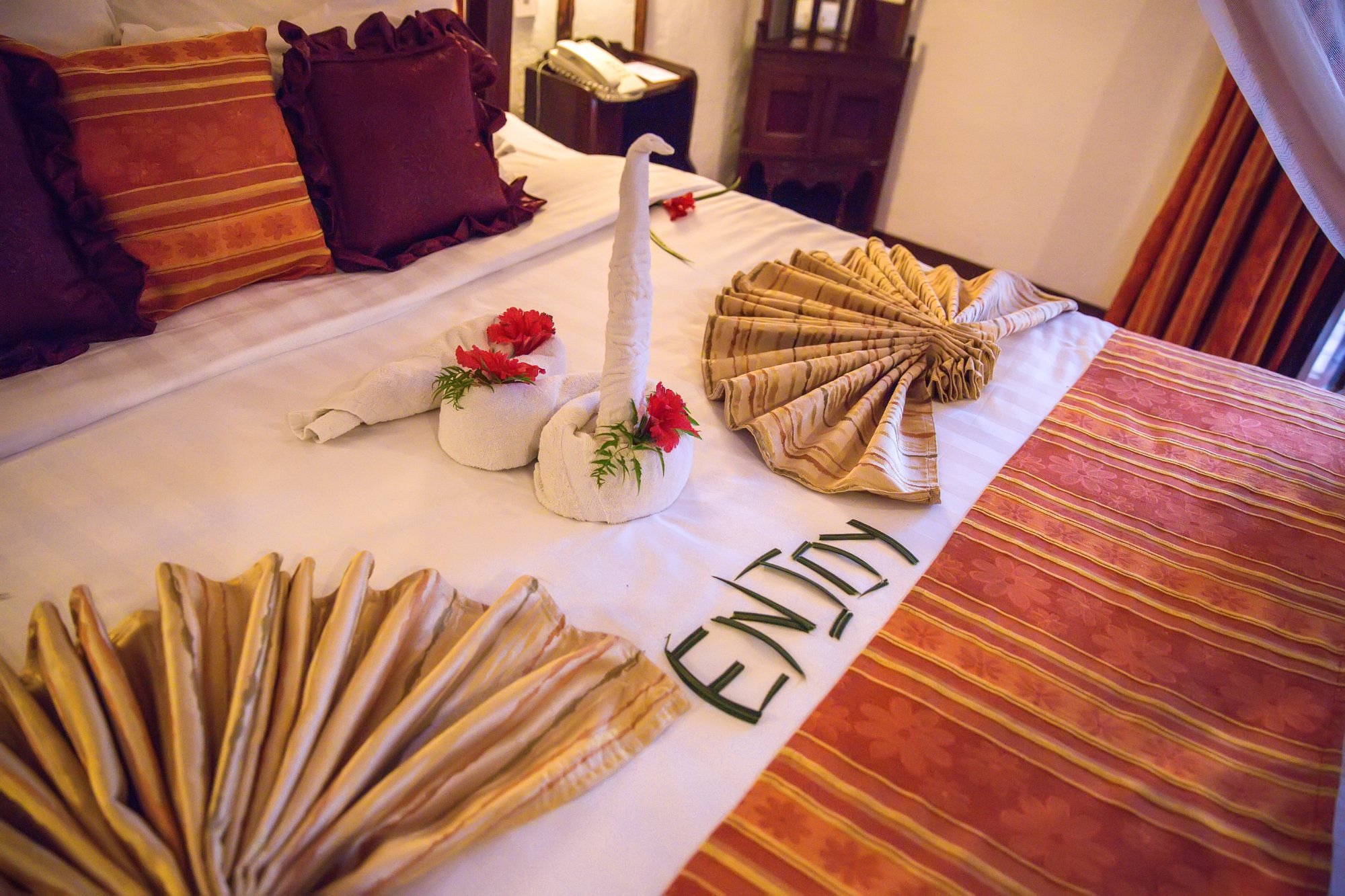 Wellworth Zanzibar Beach Resort image 1