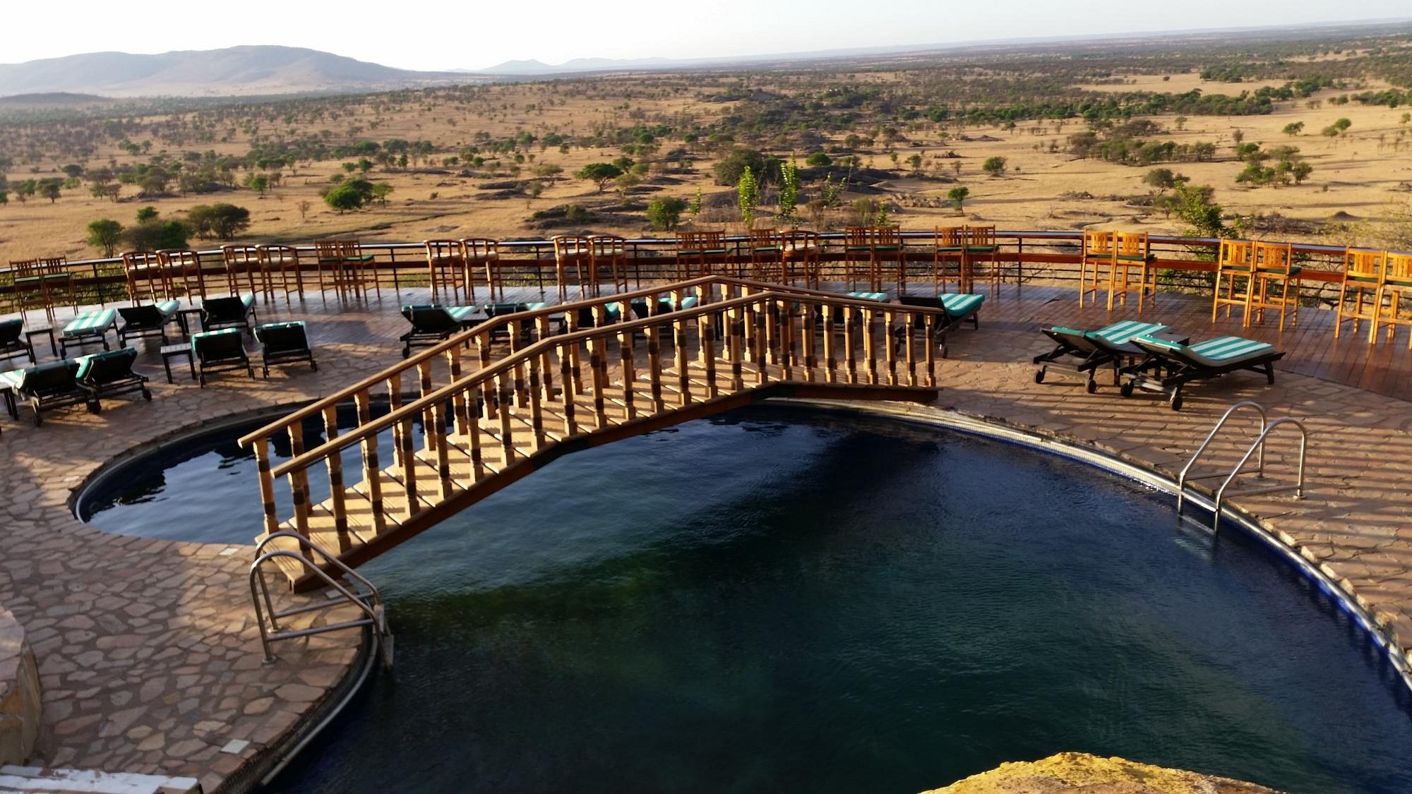 Lobo Wildlife Lodge image 2