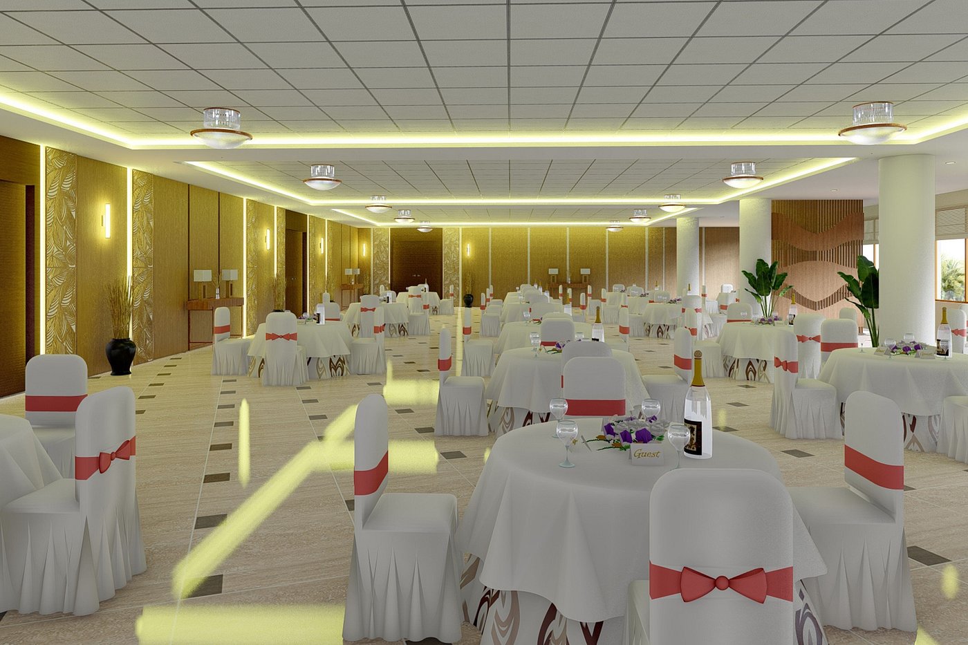 Delta Hotels by Marriot image 3