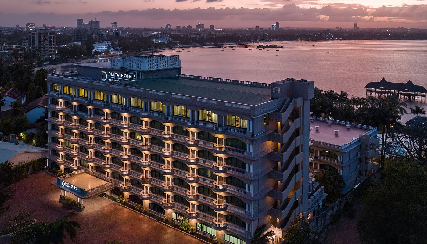 Delta Hotels by Marriot