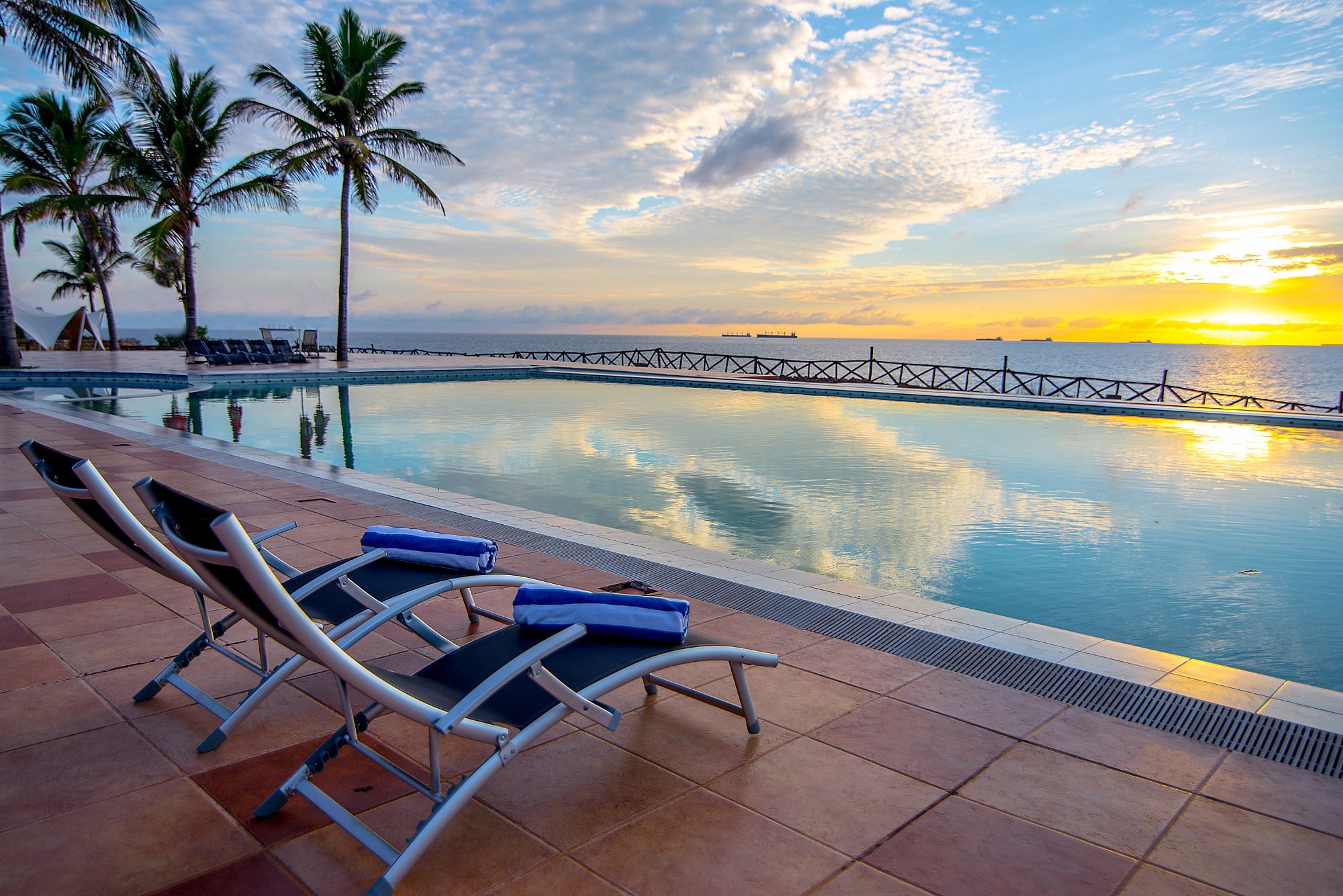 Golden Tulip Dar es Salaam image 4